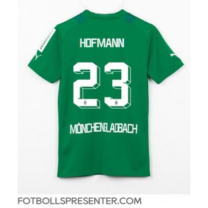 Borussia Monchengladbach Jonas Hofmann #23 Borta Matchtröja 2022-23 Kortärmad